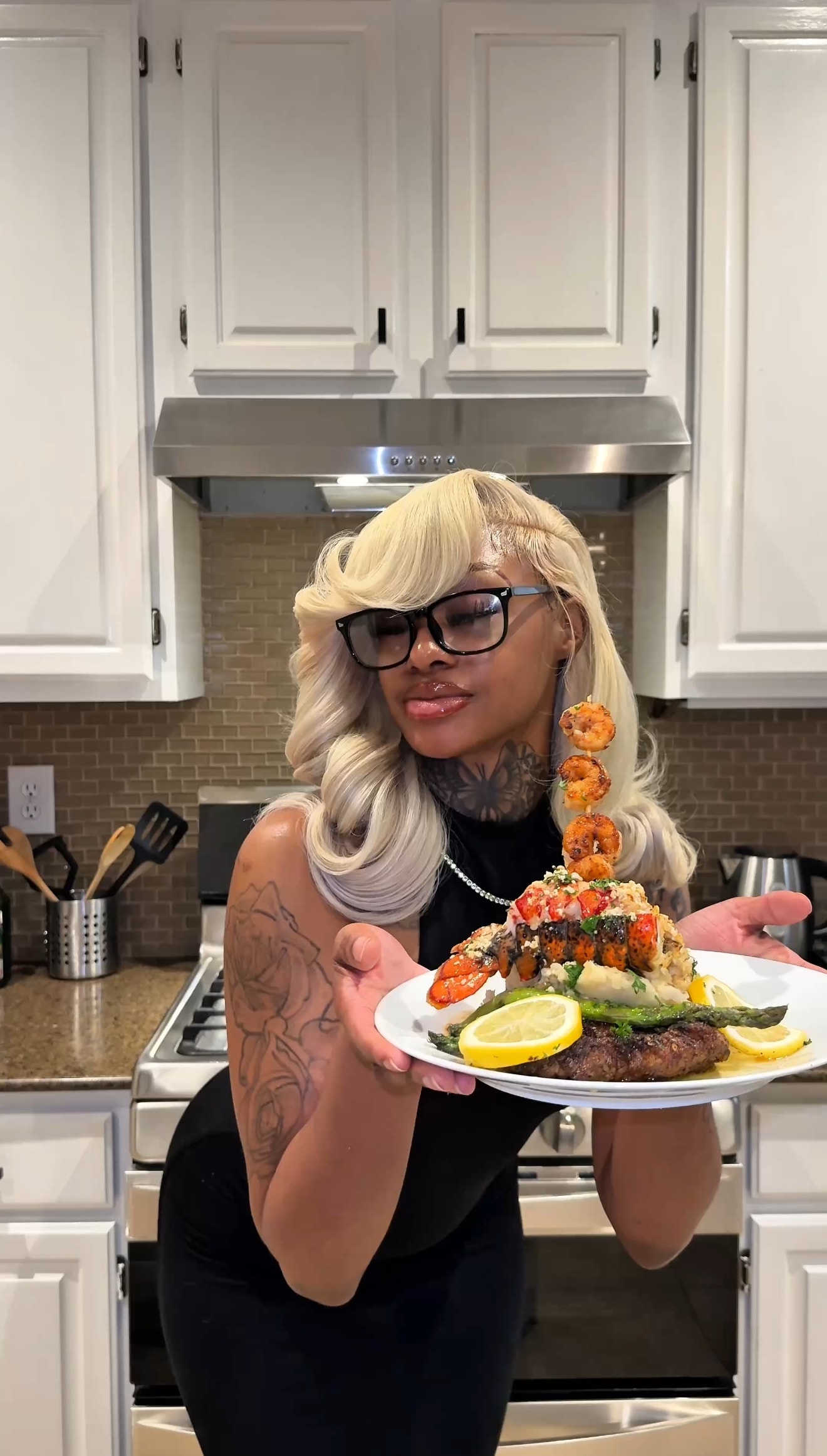 Bree.223 private chef