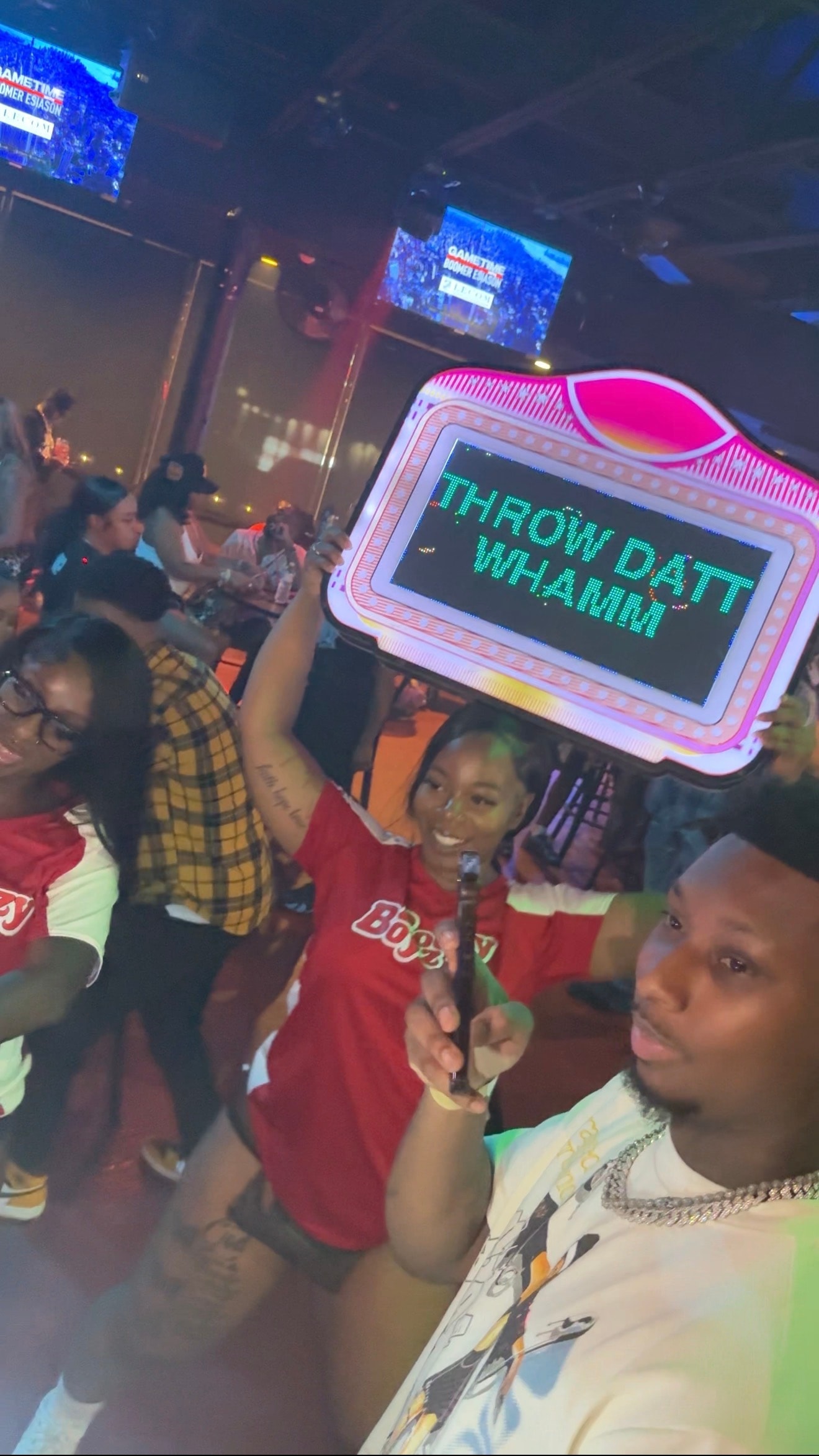 Live Performance